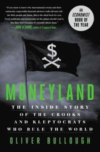 bokomslag Bullough, O: Moneyland