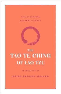 bokomslag The Tao Te Ching of Lao Tzu