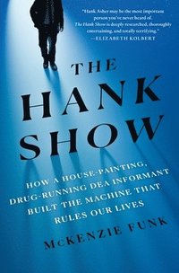 bokomslag The Hank Show