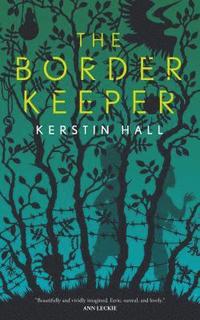 bokomslag The Border Keeper
