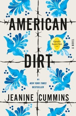 bokomslag American Dirt
