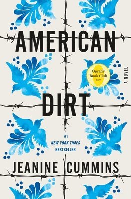 American Dirt (Oprah's Book Club) 1