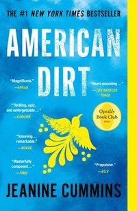 bokomslag American Dirt (Oprah's Book Club)