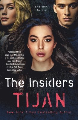 The Insiders 1