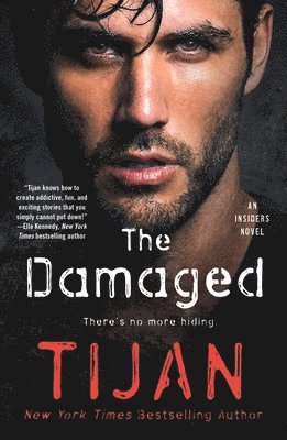 The Damaged