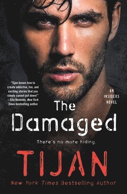 The Damaged 1