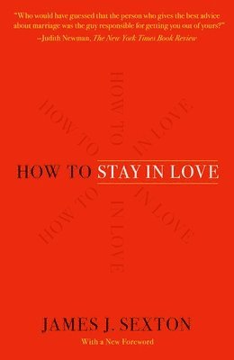 bokomslag How To Stay In Love