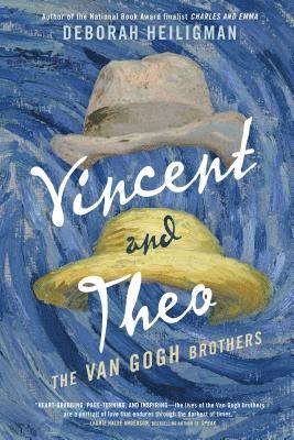 Vincent And Theo 1