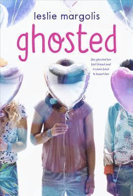 Ghosted 1