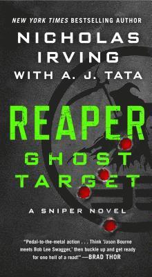 Reaper: Ghost Target 1
