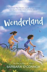 bokomslag Wonderland