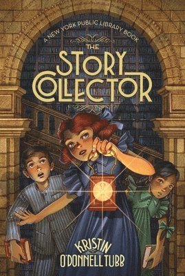 The Story Collector 1