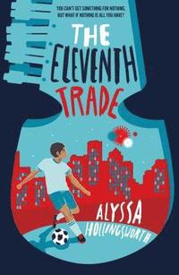 bokomslag The Eleventh Trade