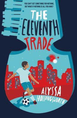 bokomslag The Eleventh Trade