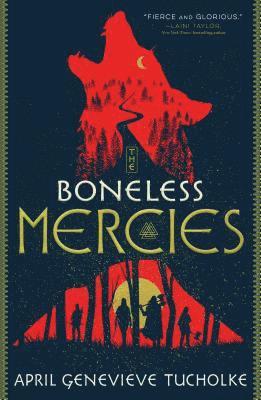 Boneless Mercies 1