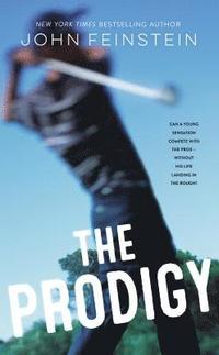 bokomslag The Prodigy