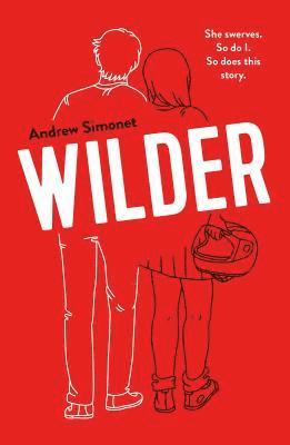 Andrew Simonet - Wilder, Häftad. Tillgänglighet: Lägg i varukorg