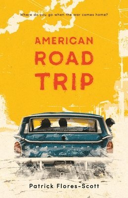 American Road Trip 1