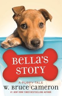 bokomslag Bella's Story