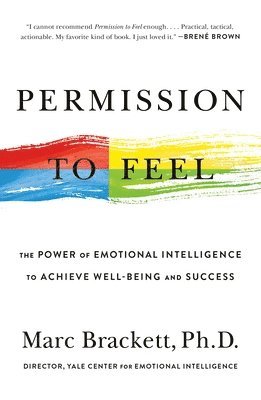bokomslag Permission to Feel