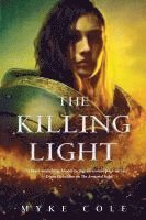 bokomslag The Killing Light