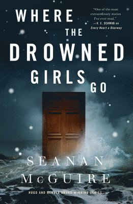 Where the Drowned Girls Go 1