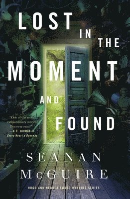Lost in the Moment and Found 1