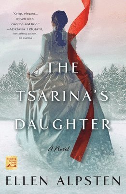 Tsarina's Daughter 1