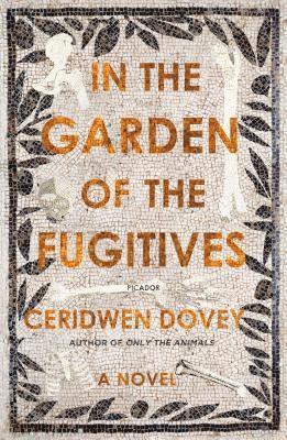 bokomslag In the Garden of the Fugitives