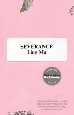 Severance 1