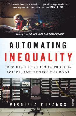 bokomslag Automating Inequality