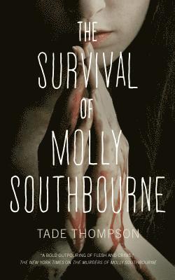 The Survival of Molly Southbourne 1