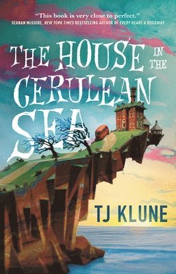 The House in the Cerulean Sea 1