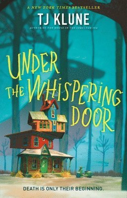 Under the Whispering Door 1