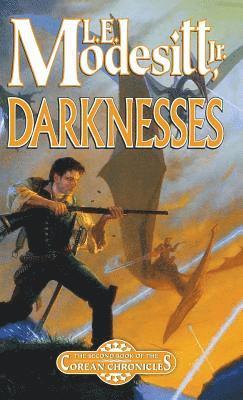 Darknesses