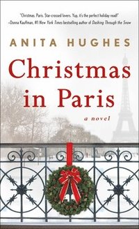 bokomslag Christmas in Paris