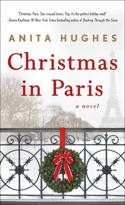 bokomslag Christmas in Paris