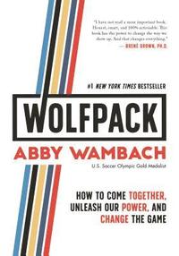 bokomslag WOLFPACK