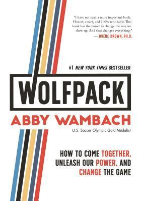 bokomslag WOLFPACK