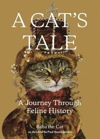 bokomslag A Cat's Tale