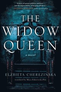 bokomslag The Widow Queen