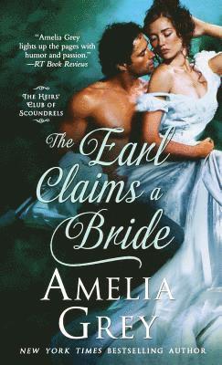 The Earl Claims a Bride 1