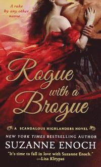 bokomslag Rogue with a Brogue