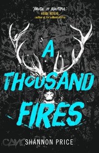 bokomslag Thousand Fires