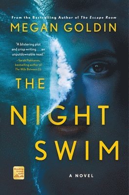 bokomslag The Night Swim