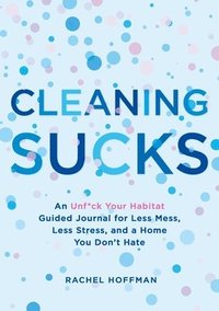bokomslag Cleaning Sucks