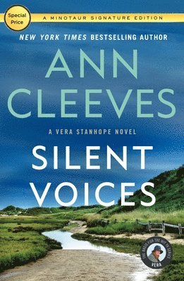 Silent Voices 1