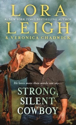 Strong, Silent Cowboy 1
