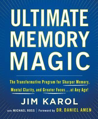 Ultimate Memory Magic 1