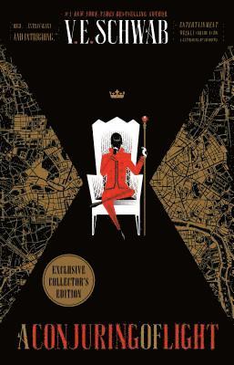 A Conjuring of Light Collector's Edition